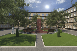 Рязанское высшее воздушно-десантное командное училище