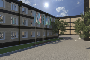 Рязанское высшее воздушно-десантное командное училище