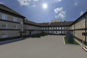 Рязанское высшее воздушно-десантное командное училище