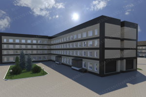 Рязанское высшее воздушно-десантное командное училище