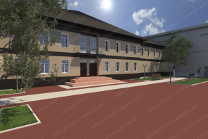 Рязанское высшее воздушно-десантное командное училище