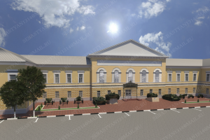 Рязанское высшее воздушно-десантное командное училище