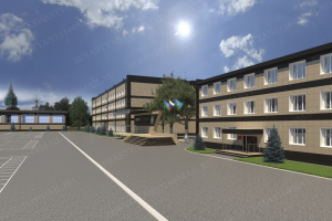 Рязанское высшее воздушно-десантное командное училище