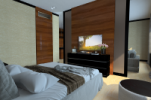 интерьер квартиры