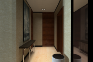 интерьер квартиры