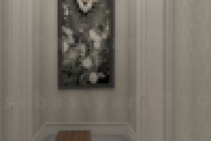 квартира прихожая