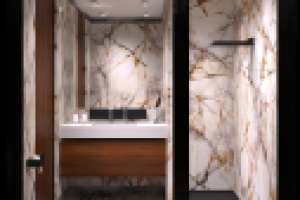 интерьер квартиры (визуализация)