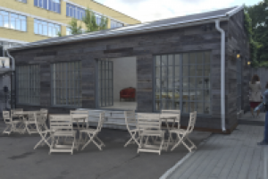 3d рендеринг в фотографию