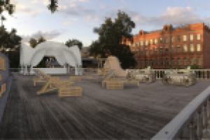 3d рендеринг в фотографию