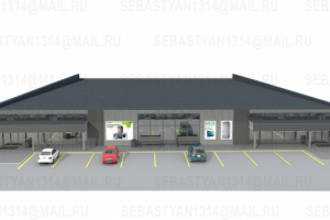 Магазин Электроники