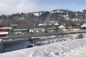 Магазин Электроники