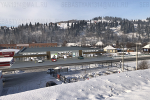 Магазин Электроники