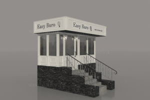 дизайн входной группы