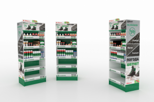 Salamander (обувная косметика)