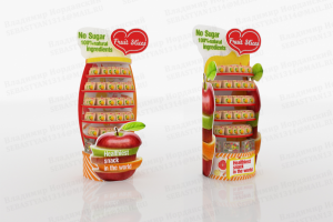 Стойка в магазин (Дубай)