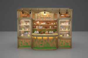 павильон мед