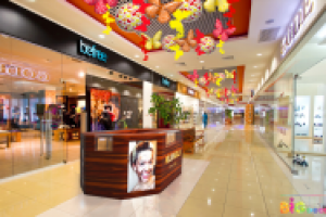 стойка 3d + фотомонтаж