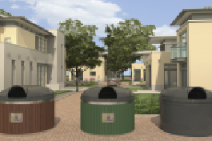 контейнеры