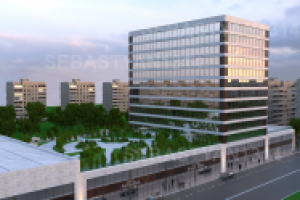 Презентационный проект