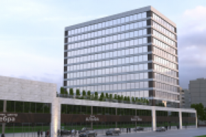 Презентационный проект