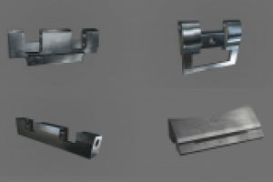 создание деталей для часов