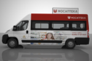 fiat ducato модель продается
