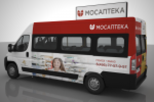 fiat ducato модель продается