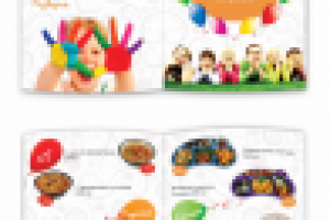 детское меню (кафе)