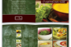 меню студенческое кафе