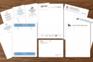 бланки фирменные