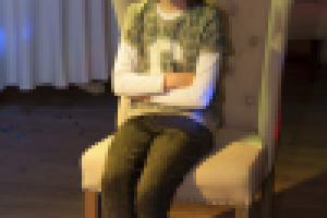 съемка банкета и детского праздника