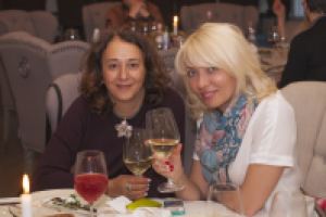 съемка банкета и детского праздника