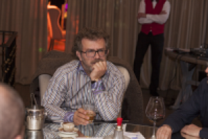 съемка банкета и детского праздника