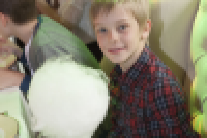 съемка банкета и детского праздника