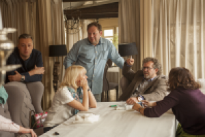 съемка банкета и детского праздника