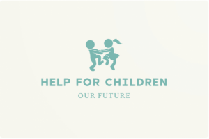 Благотворительная организация.