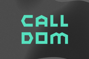 CALLDOM  - онлайн сервис маркетинговых инструментов