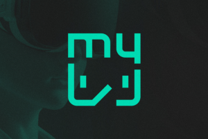 Tinn Myroom - Метавселенная