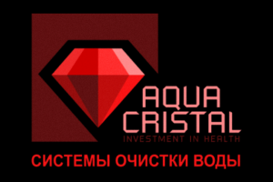AQUA CRISTAL