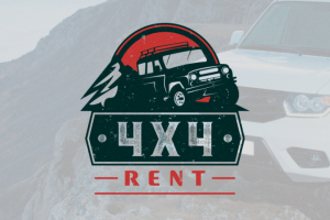 4x4 RENT