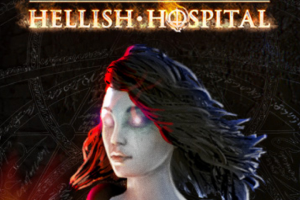 Phantom Girls: Hellish Hospital