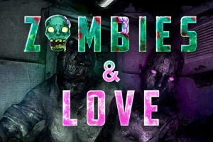 Zombies & Love