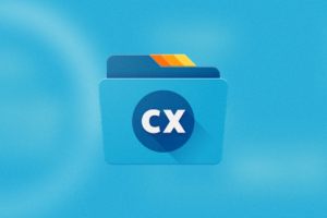 Cx File Manager