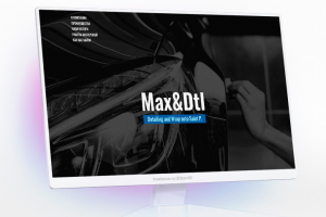 Детейлинговая компания