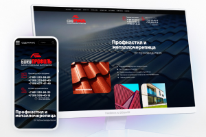 Материалы для кровли