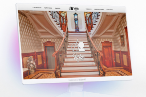 Столярная компания