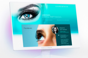 Студия красоты