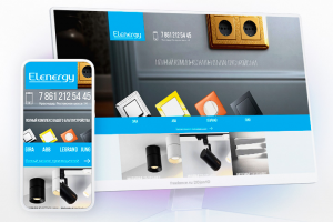 Поставщик отделочных материалов