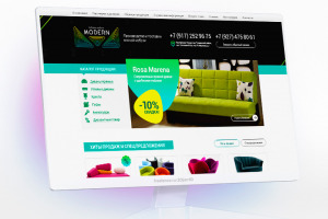 Производитель мебели