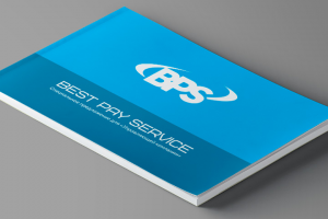 Презентация по услугам компании